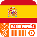 Spain Radio - All Spanish Radio AM FM Online APK