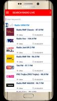 Radio Poland - All Radio Poland Stations screenshot 2