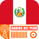 APK Radios del Peru - Radios de Peru Gratis
