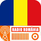 Radio Romania - All Radio Romania AM FM Online icon