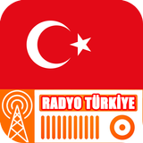 Turkish Radio - All Radio AM FM Online icon