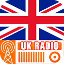 APK UK Radio - All English Radio Stations
