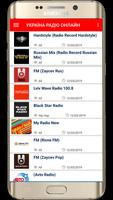 Radio Ukraine - All Radio AM FM Online poster