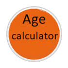 simple Age Calculator icône