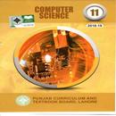 Computer Science 11th Punjab APK