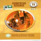 Computer Science 11th Punjab иконка