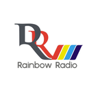 Rainbow Radio icon