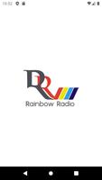 Rainbow Radio poster