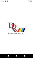 Rainbow Radio Poster
