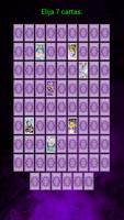 Cartomancia: Tarot captura de pantalla 1