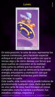 Cartomancia: Tarot captura de pantalla 2