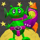 Clay Galaxy APK