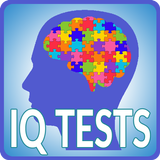 IQ-tests icon