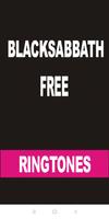 Ringtones Blacksabbath poster