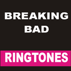 Ringtones Breaking bad ไอคอน