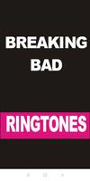 Ringtones Breaking bad Cartaz
