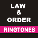 ringtone TV series law order APK