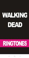 ringtone walking dead for phone الملصق