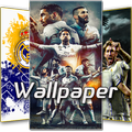 Real Madrid Wallpaper - football wallpaper