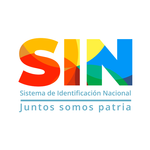 SIN RNP icon