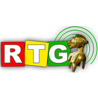 RTG icône