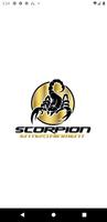 Scorpion Entertainment Affiche
