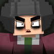 Mod of Scary Teacher for MCPE