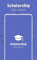 Scholarship Info 포스터
