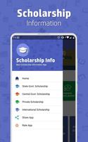 Scholarship Info 스크린샷 2