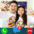 MeControTe Call & Chat ☎️☎️