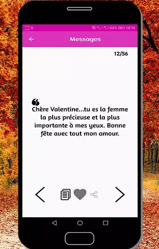 Saint Valentin Messages For Android Apk Download