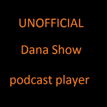 UNOFFICIAL Podcast player for Dana Loesch