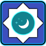 Eye Protector from Screen Light icon
