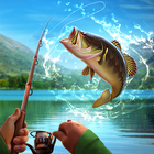 Fishing Baron ícone