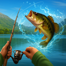 Fishing Baron - fishing game APK