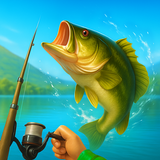 Fishing Baron: game memancing APK