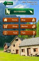 Fishing Baron پوسٹر