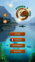 Fishing Baron Affiche