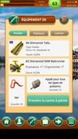 Fishing Baron capture d'écran 2