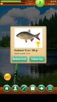 Balıkçı Baronu - balık tutma Ekran Görüntüsü 3