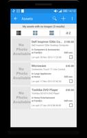 Asset Manager (Lite) screenshot 3