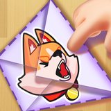 Paper Folding Challenge APK