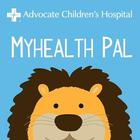 MyHealth Pal 图标