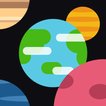 Fusion Planets icon
