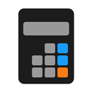 One Hand Simple Calculator APK