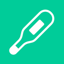 Body Temperature Memo APK