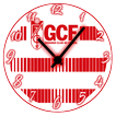 Reloj Granada Club de Fútbol