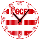 Reloj Granada Club de Fútbol icon