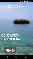 Educación Financiera ポスター