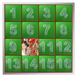 15 PUZZLE picture